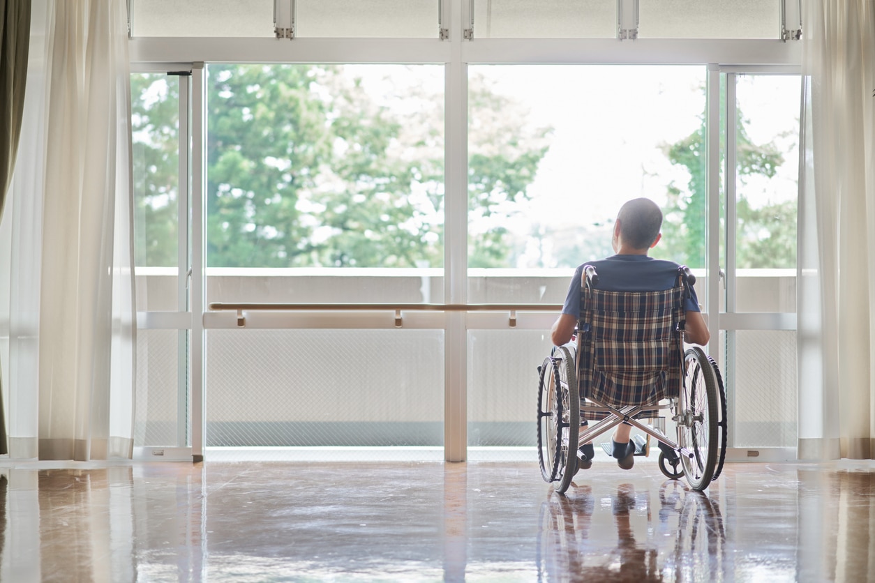 Dealing with Long-term Disabilities After Car Accidents
