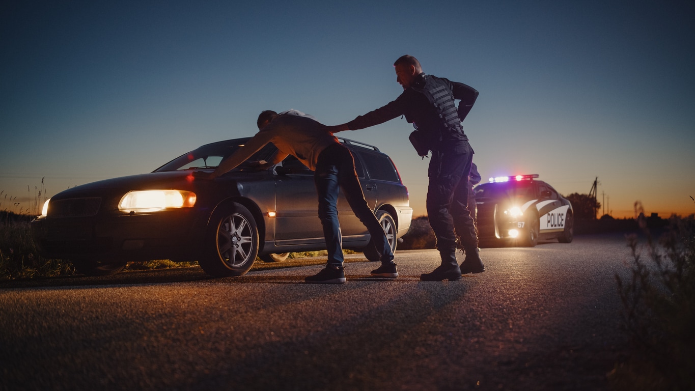 The Rising Concern of DUI in California: Insights from the 2022 DUI-MIS Report